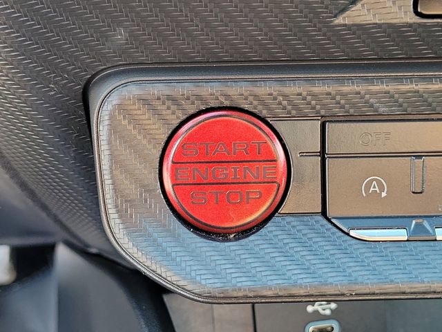 Used 2024 Ford Mustang Premium RWD image 26