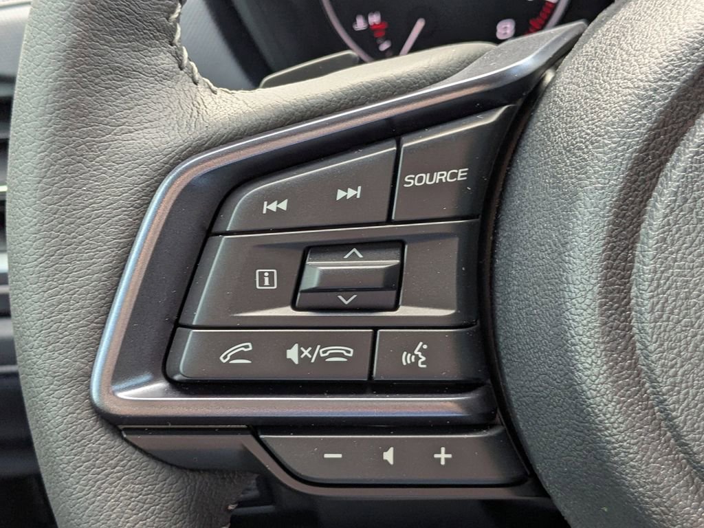 New 2026 Subaru Forester Limited image 25