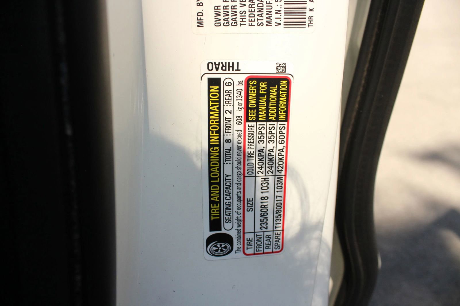 Used 2019 Honda Odyssey EX-L image 32