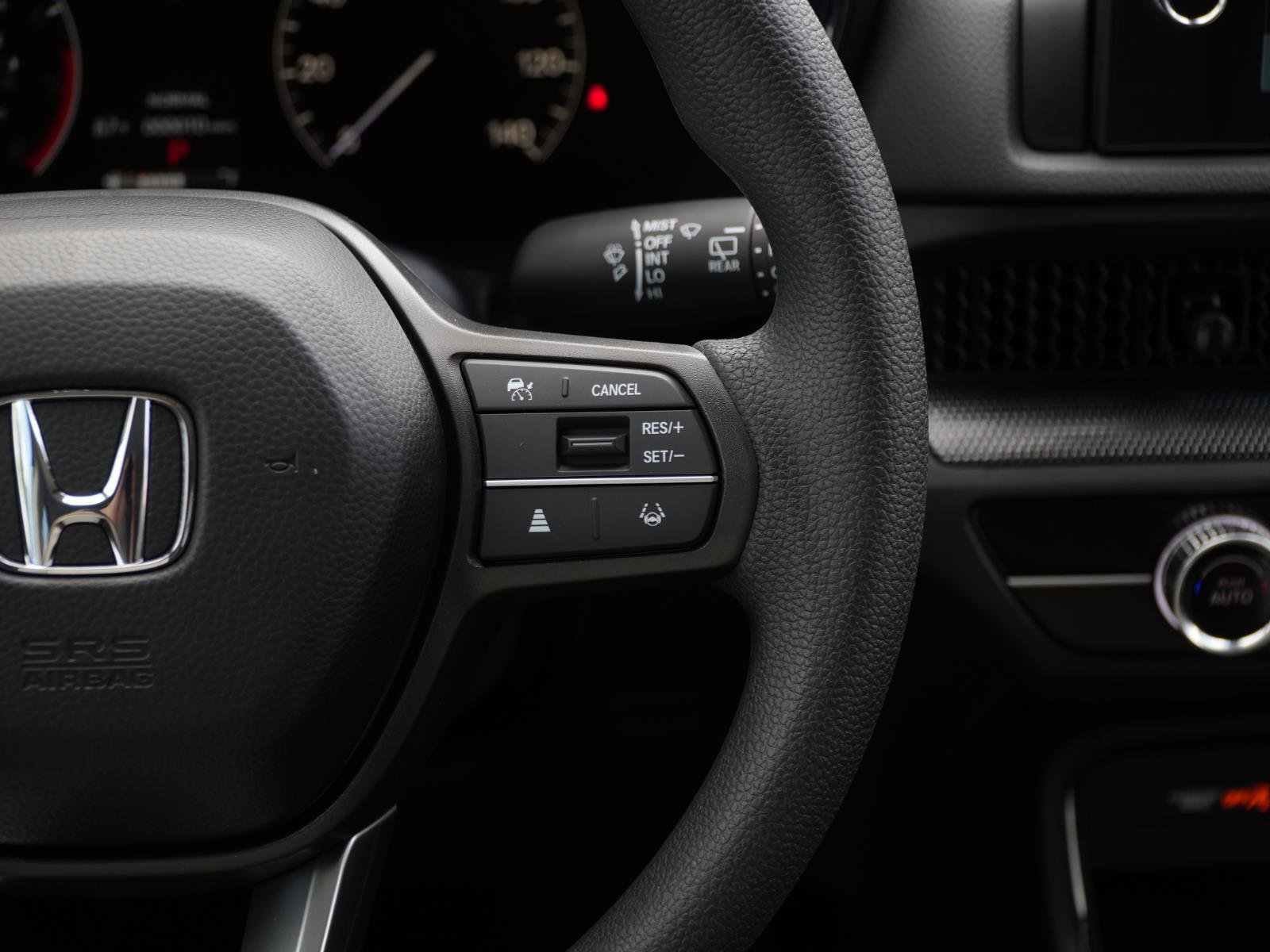 New 2026 Honda CR-V LX image 22