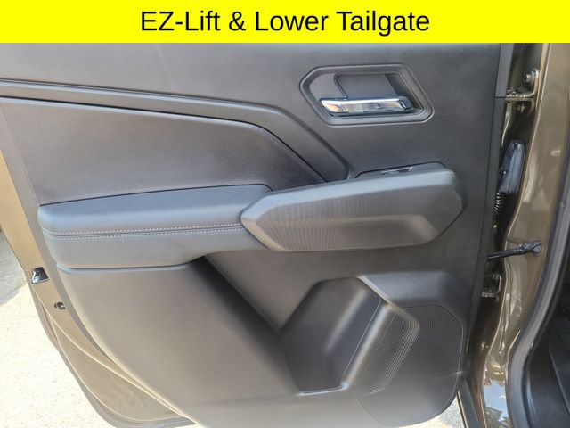 Used 2024 GMC Canyon Elevation w/ Convenience Package AWD/4WD image 29
