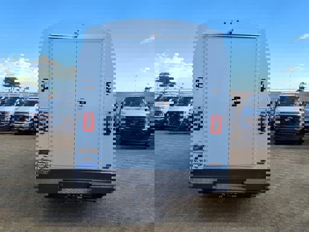 New 2026 Ford E-350 and Econoline 350 Super Duty w/ Power Equipment Group image 5