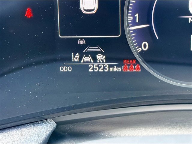 Used 2025 Lexus NX 250 FWD image 39