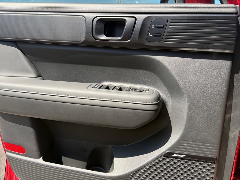 New 2026 Hyundai Santa Fe Calligraphy FWD image 11