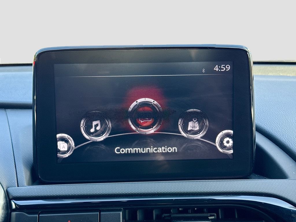 Used 2023 MAZDA MX-5 Miata Grand Touring image 15