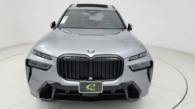 Used 2026 BMW X7 xDrive40i image 50