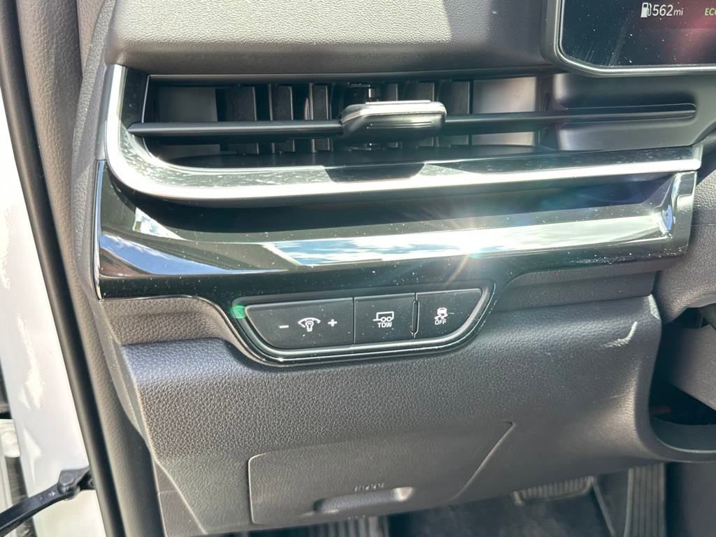 New 2025 Kia Carnival SX Prestige image 13