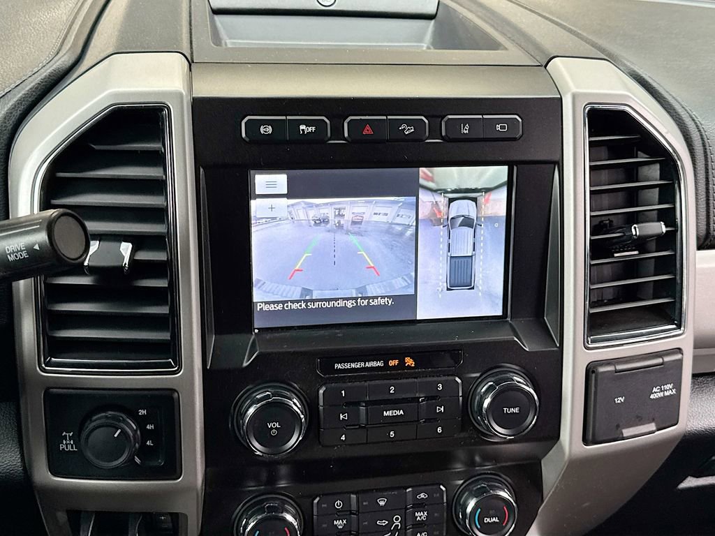 Used 2021 Ford F250 Lariat w/ Lariat Value Package image 20