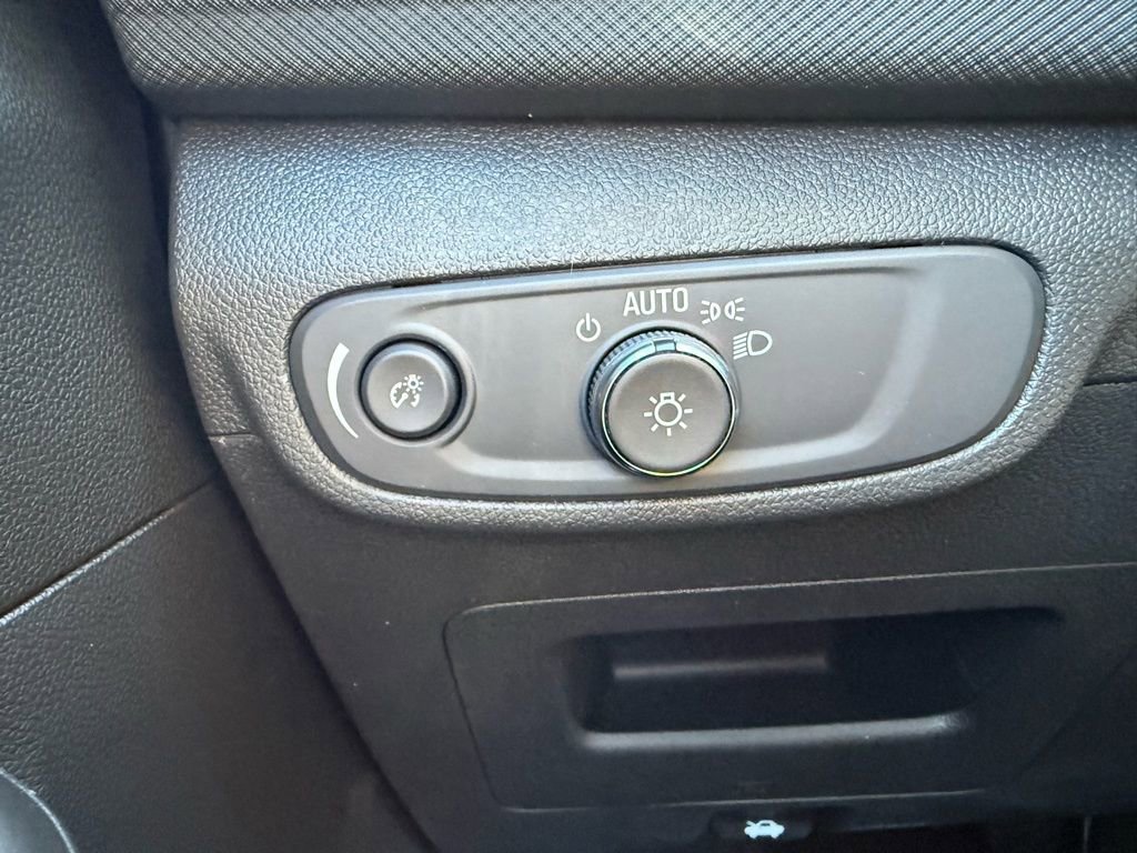 New 2026 Chevrolet TrailBlazer LT w/ Convenience Package image 20