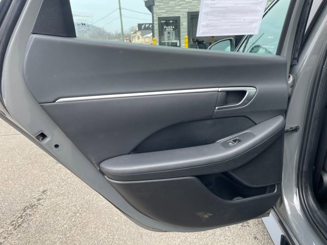 Used 2022 Hyundai Sonata SEL image 13