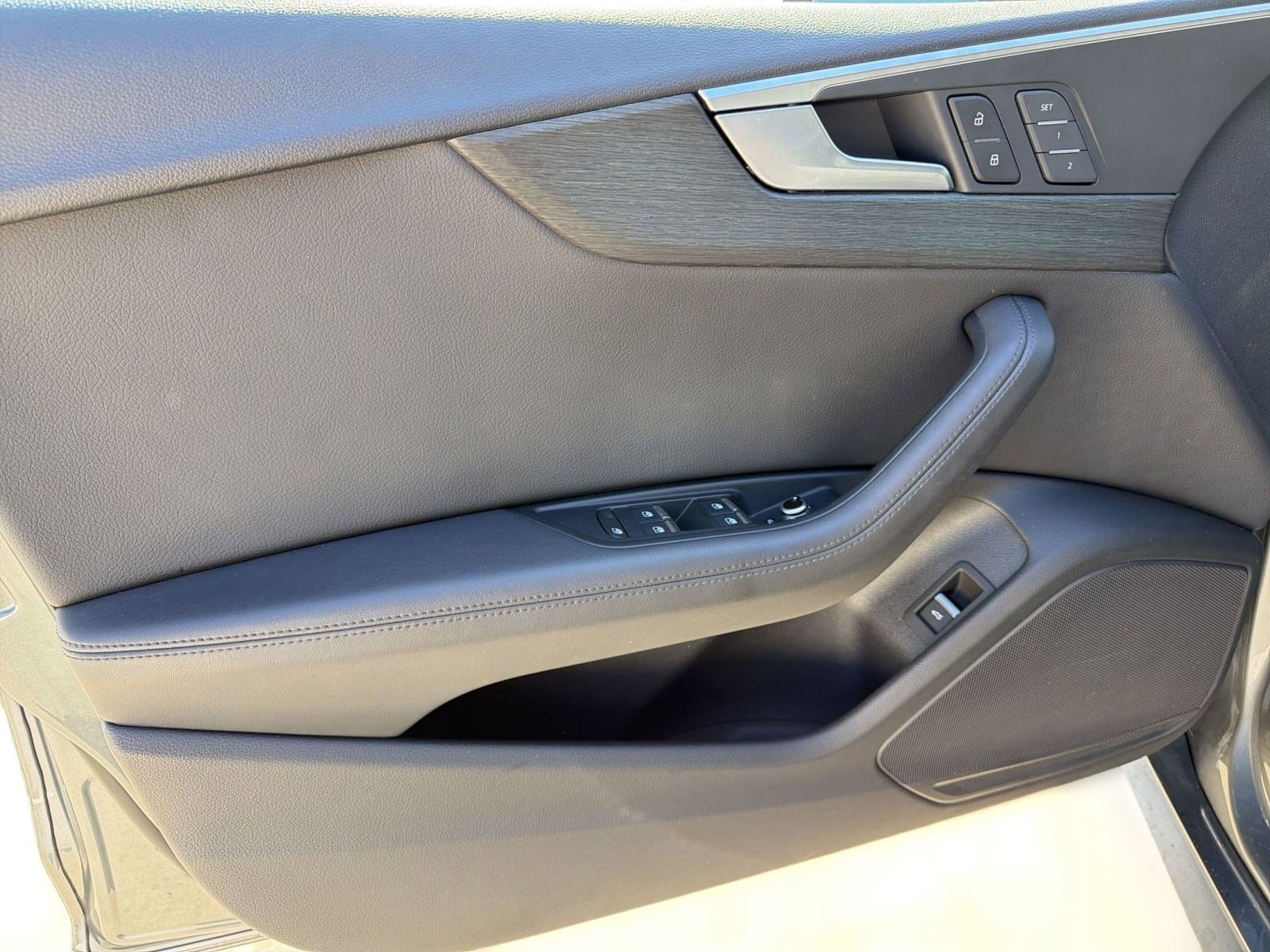 Used 2019 Audi A5 2.0T Premium Plus w/ Premium Plus image 13