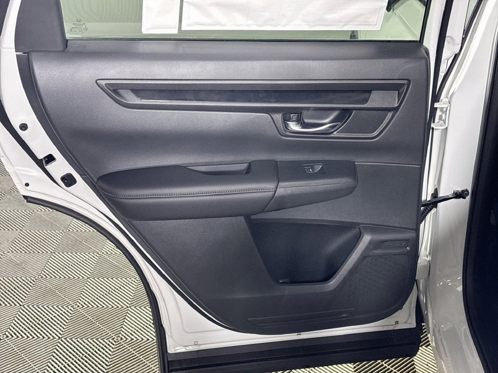 New 2026 Honda CR-V EX image 19