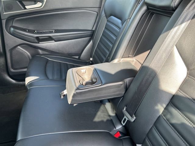 Used 2020 Ford Edge SEL w/ Convenience Package FWD image 45