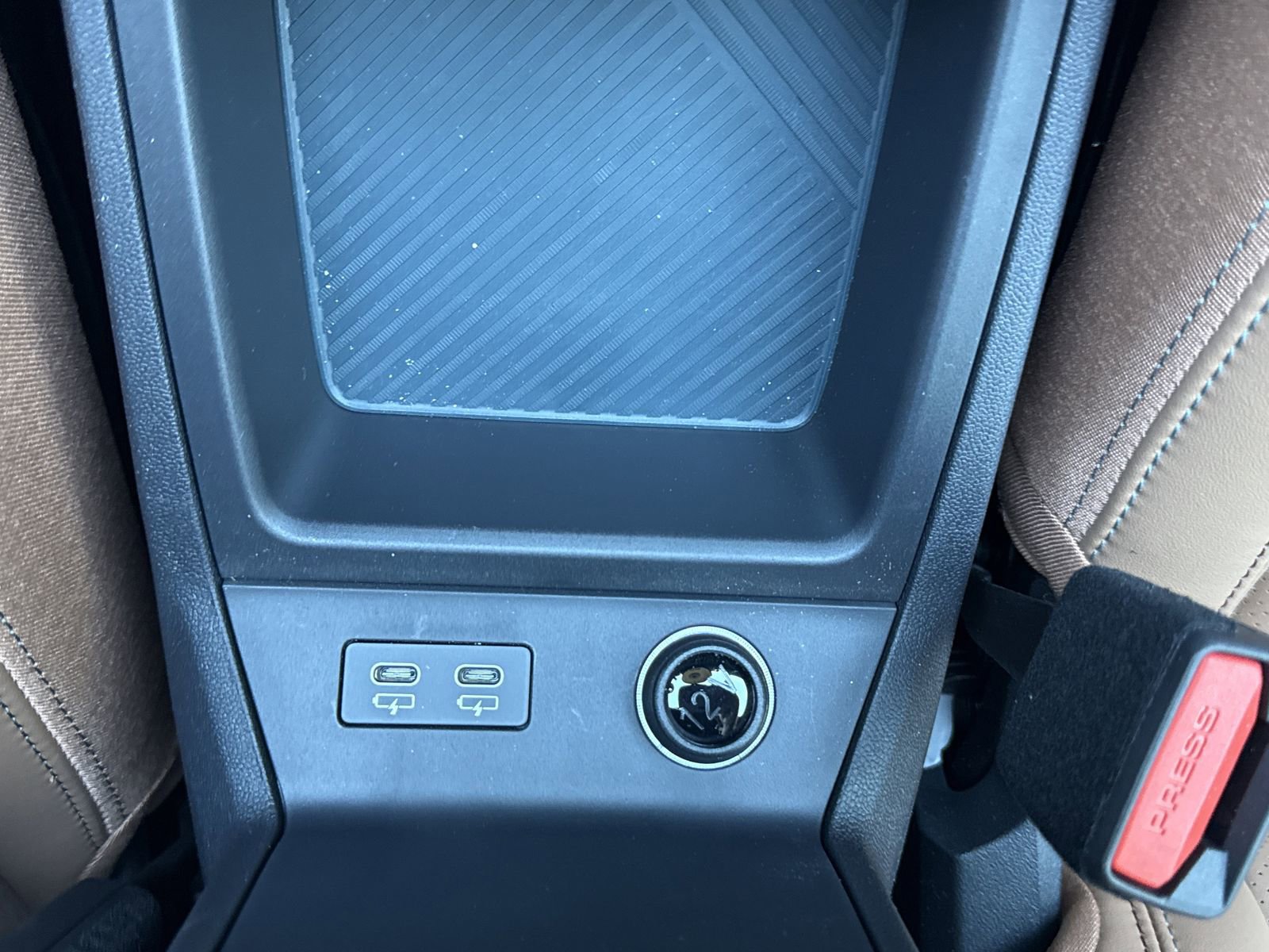 Used 2026 MINI Cooper Countryman S AWD/4WD image 32