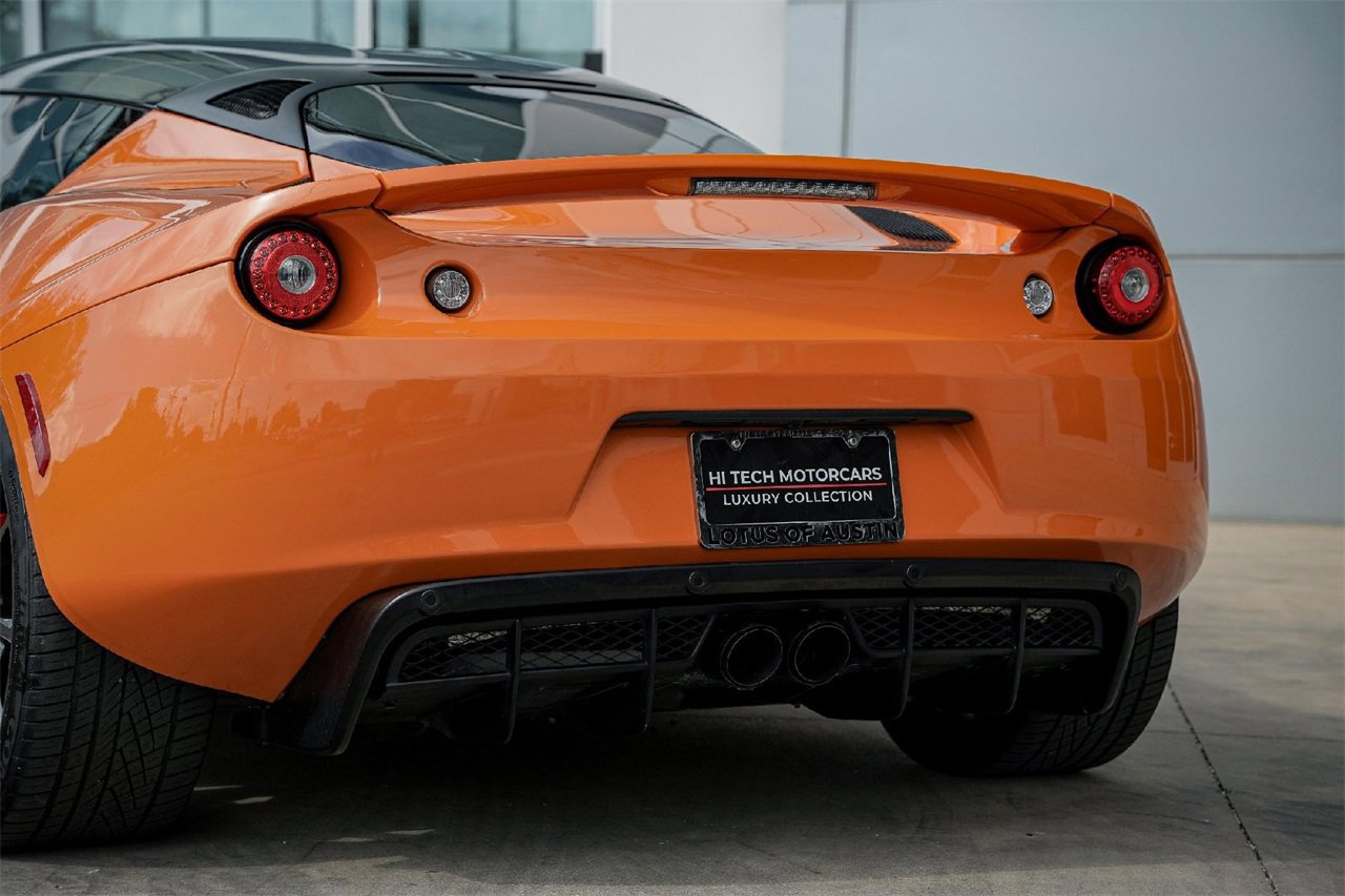 Used 2014 Lotus Evora S image 11