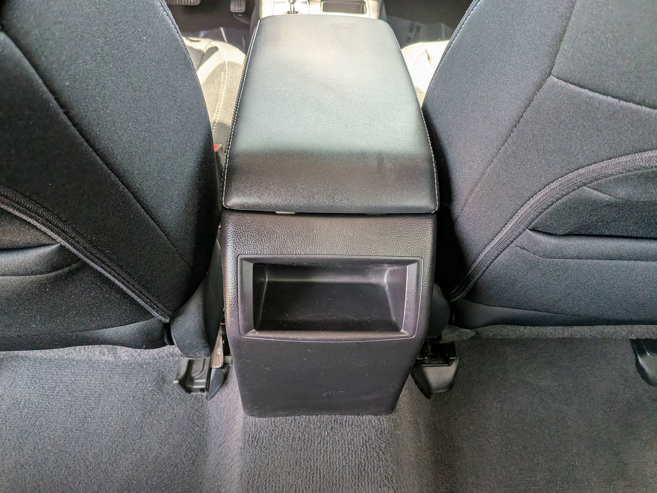 Used 2016 Subaru Legacy 2.5i w/ Protection Package #1 image 28