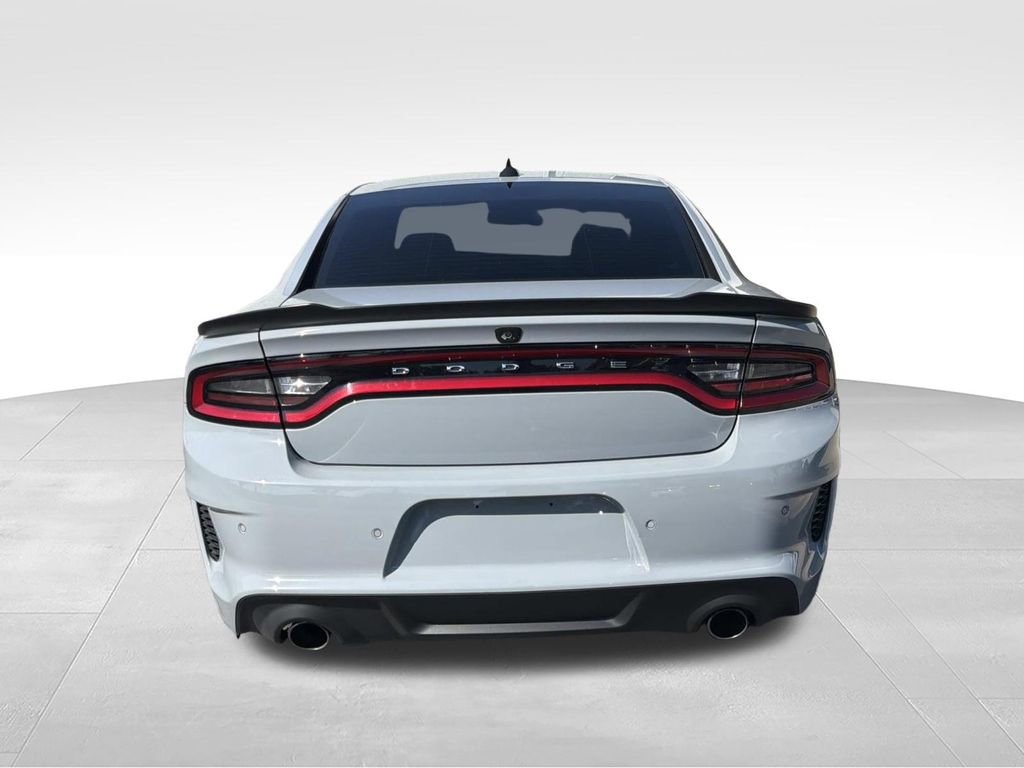 Used 2022 Dodge Charger Scat Pack RWD image 25