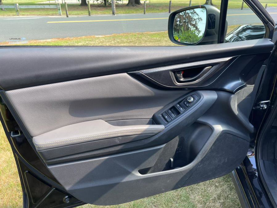 Used 2021 Subaru Crosstrek 2.5i Sport w/ Moonroof Package image 28