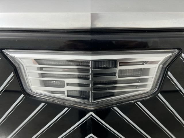 Used 2023 Cadillac Lyriq 2WD image 32