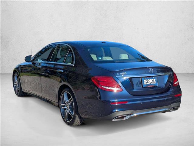 Used 2019 Mercedes-Benz E 300 image 8