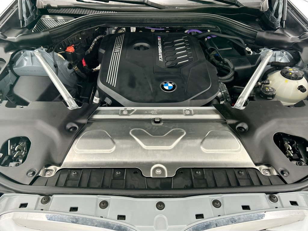 Used 2024 BMW X3 M40i w/ Premium Package AWD/4WD image 28