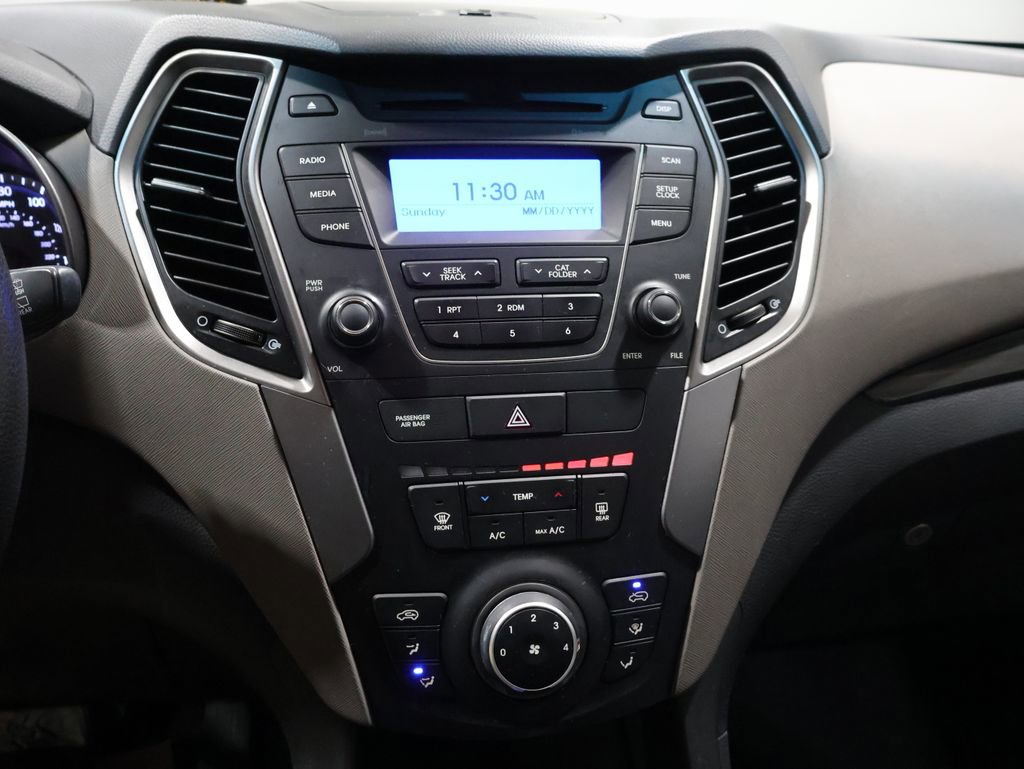 Used 2015 Hyundai Santa Fe Sport image 23