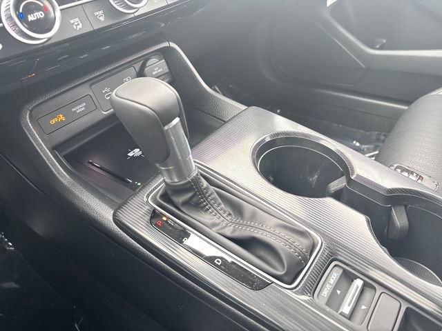 New 2026 Honda Civic Sport Touring image 21