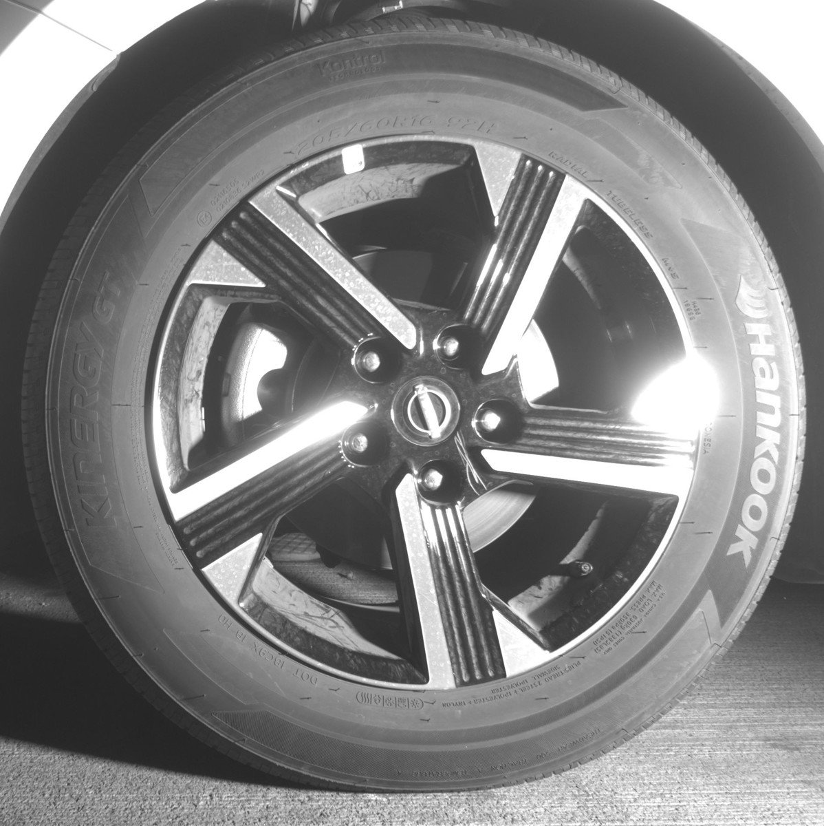 Used 2025 Nissan Sentra SV image 12