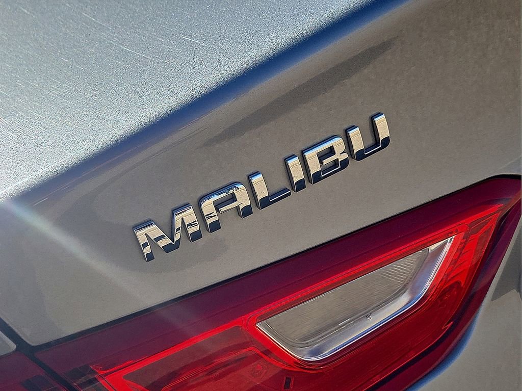 Used 2023 Chevrolet Malibu LT image 12