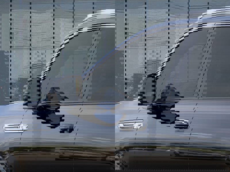 New 2026 Cadillac Escalade IQ Luxury 1 w/ LPO, Floor Liner Package image 12