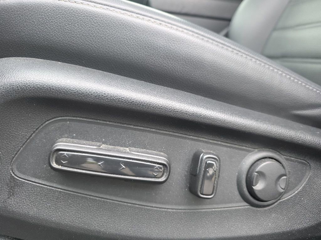 Certified 2024 Honda CR-V EX-L image 11