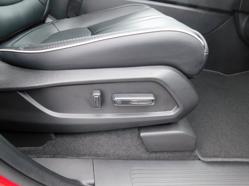 New 2026 Honda Pilot Elite image 19