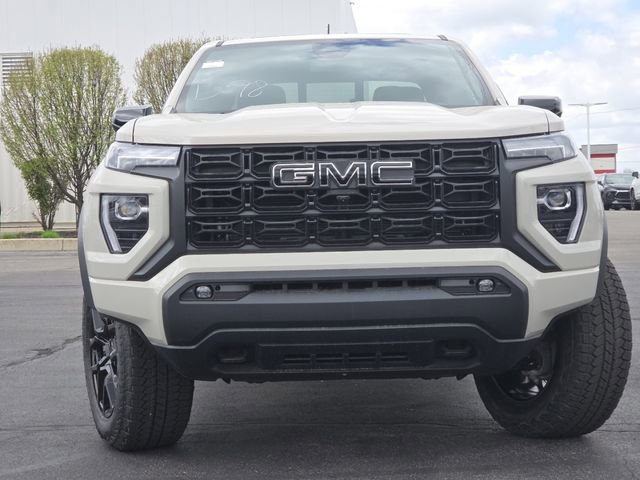 New 2026 GMC Canyon Elevation w/ Convenience Package AWD/4WD image 19