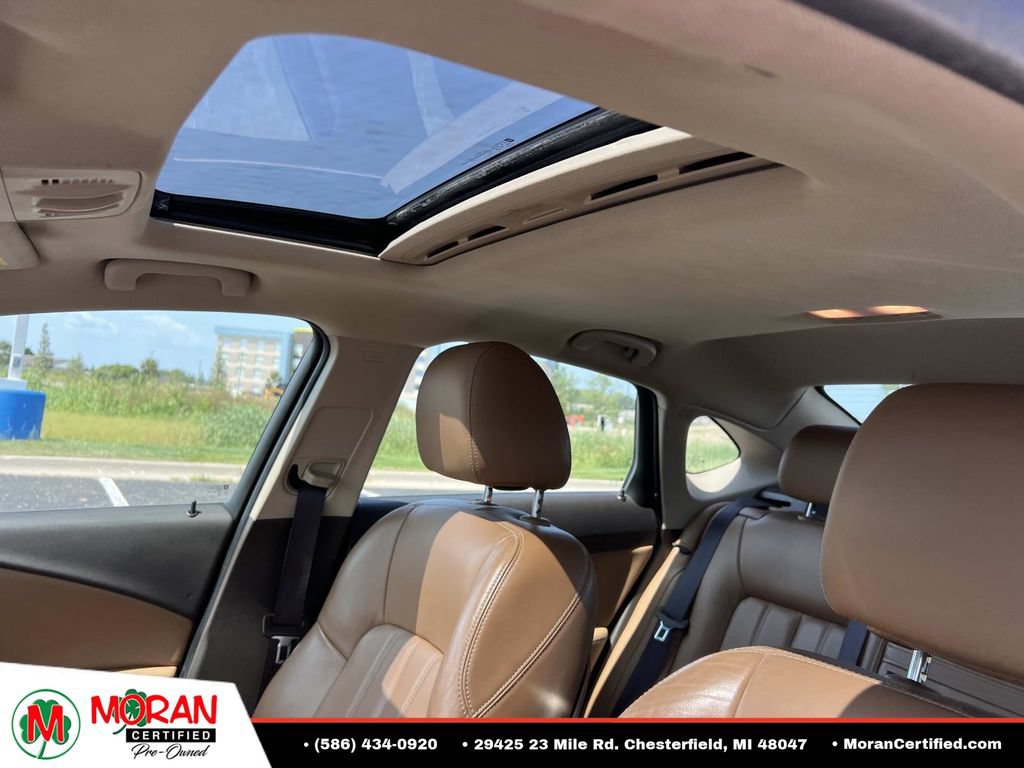 Used 2014 Buick Verano Premium FWD image 18