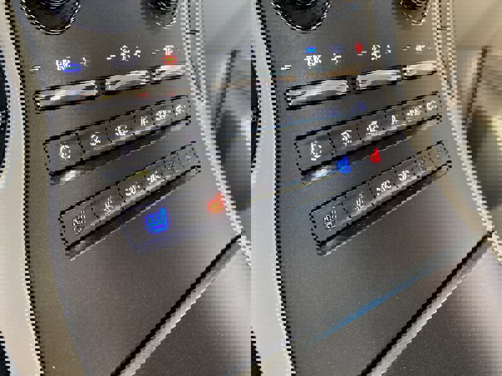 Used 2017 Lincoln MKX Black Label w/ Driver Assistance Package image 24