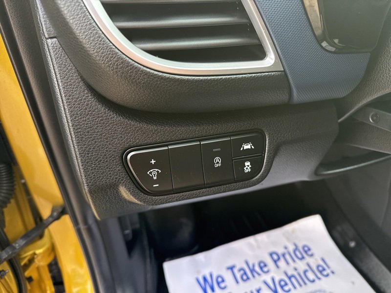 Used 2023 Kia Seltos S w/ Navigation Package image 23