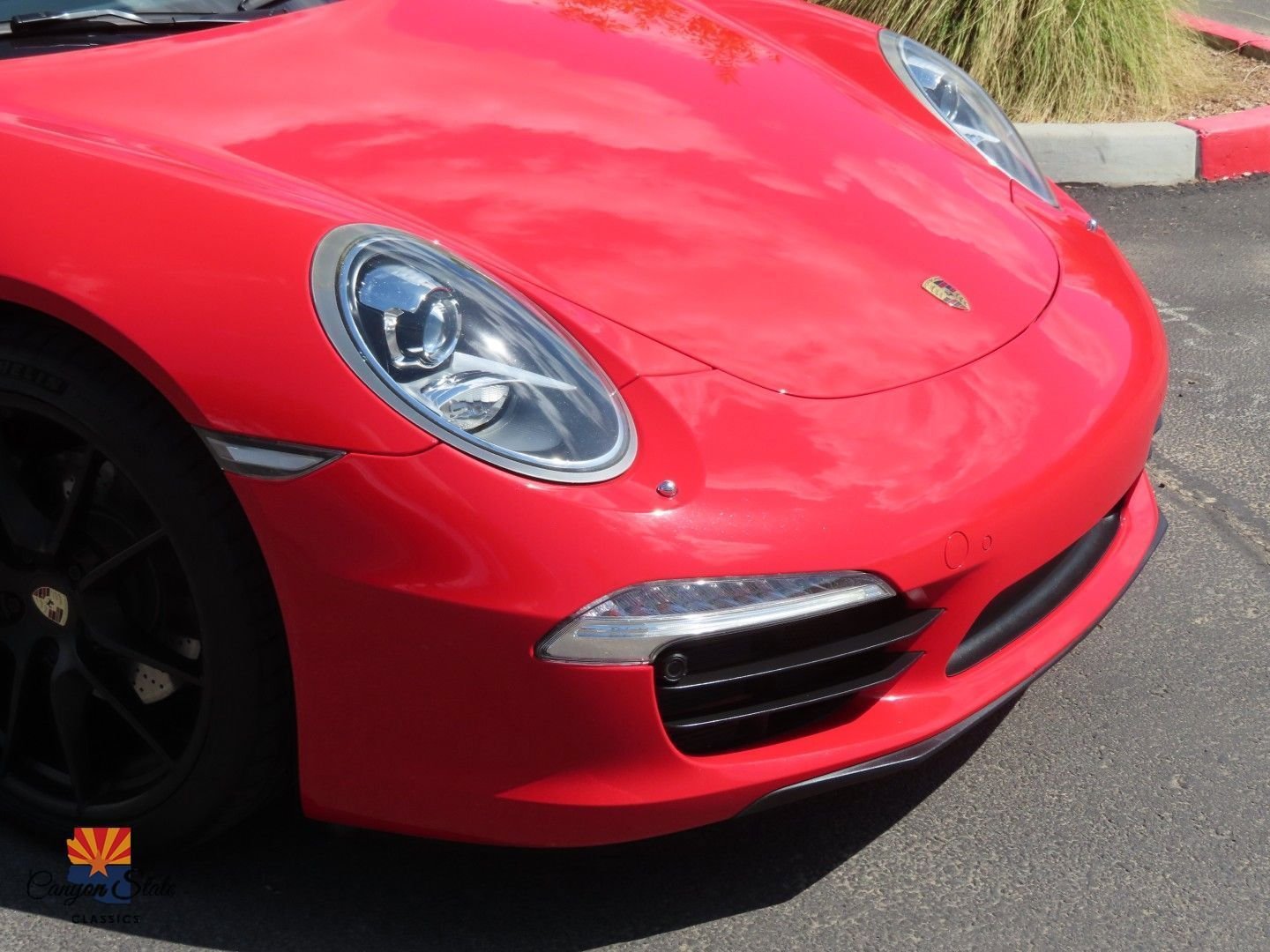 Used 2012 Porsche 911 Carrera image 32