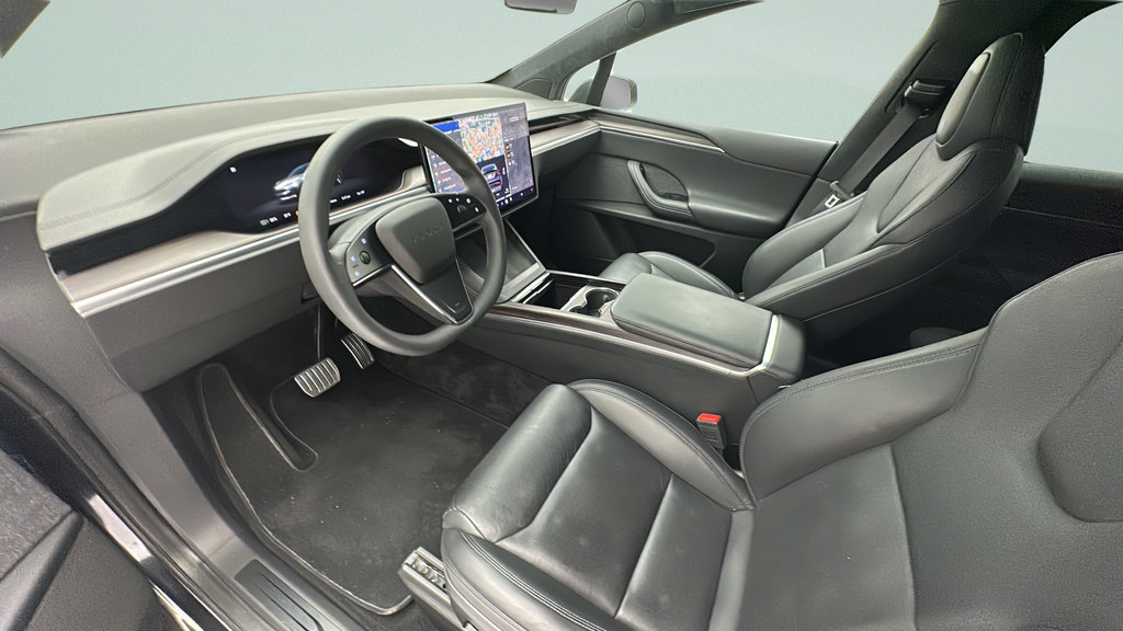 Used 2024 Tesla Model X AWD/4WD image 13