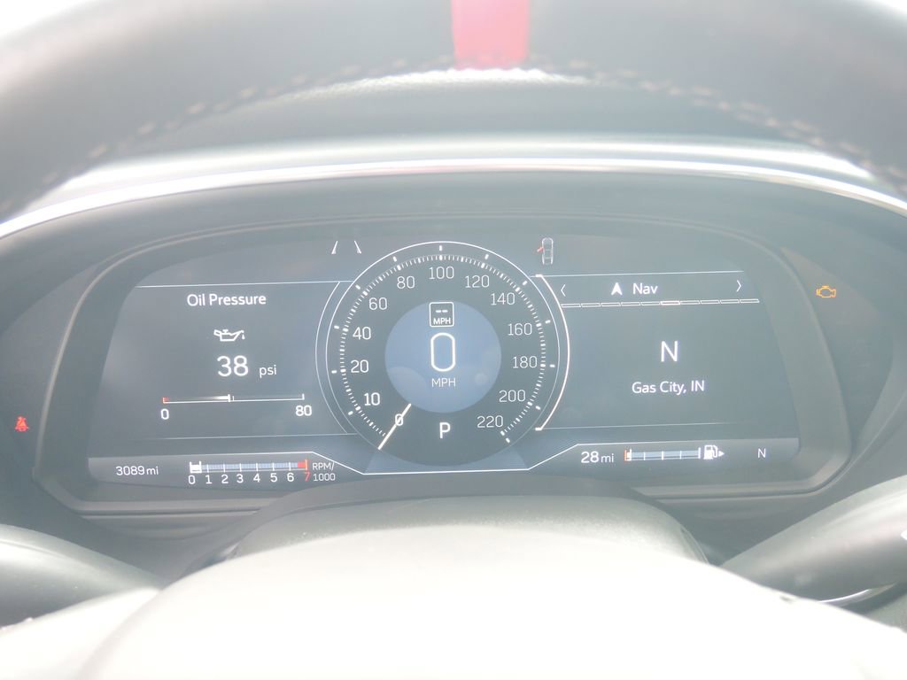Used 2024 Cadillac CT5 V Blackwing w/ Carbon Fiber Package 2 RWD image 17