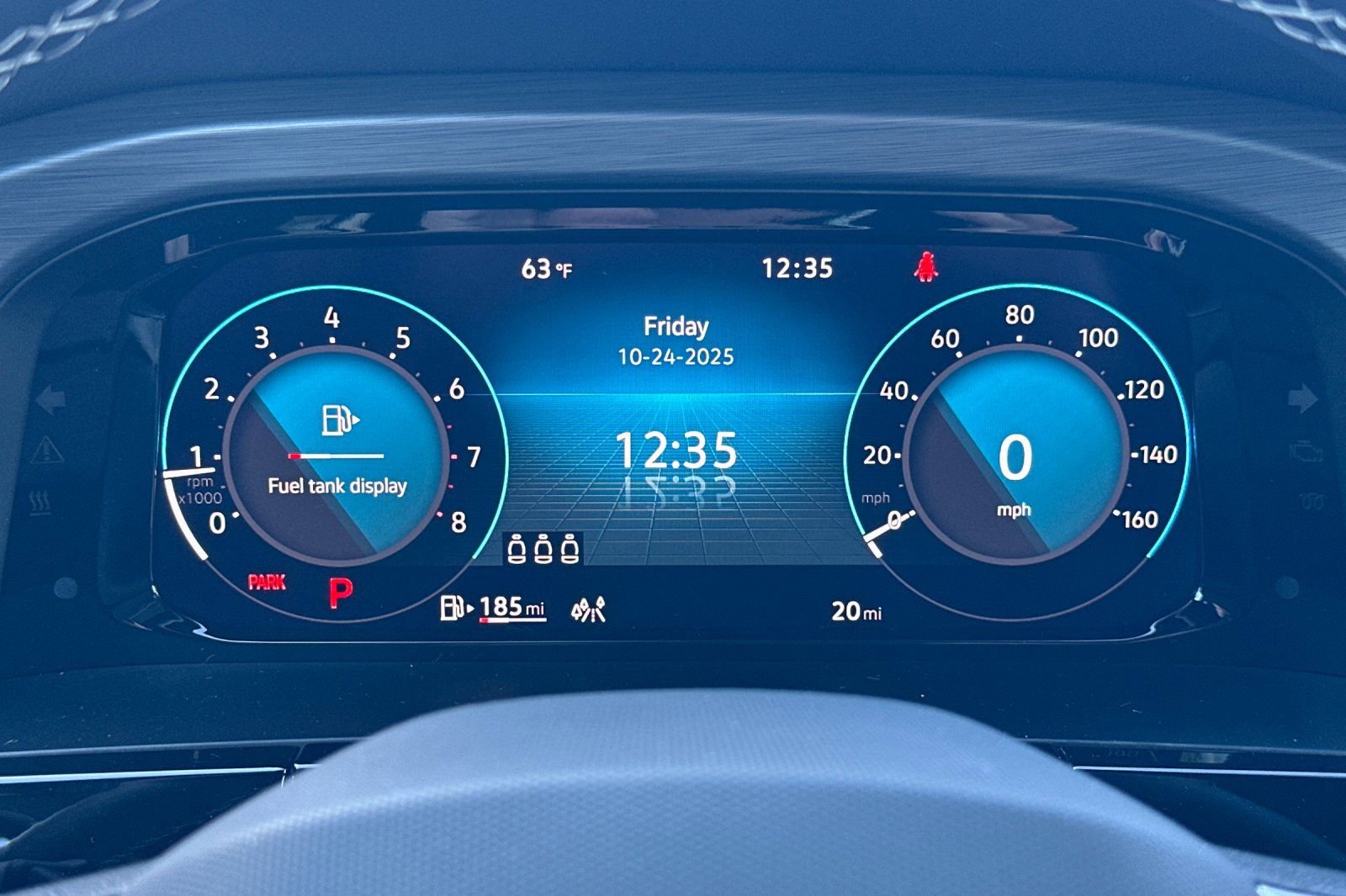 New 2026 Volkswagen Atlas Cross Sport SE image 23