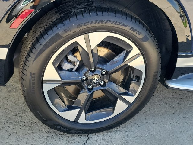 New 2026 Hyundai Palisade Limited AWD/4WD image 29