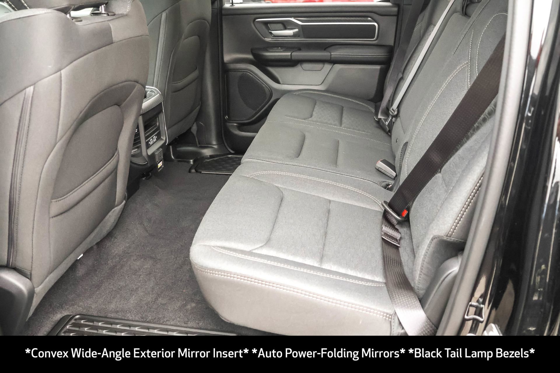 New 2026 RAM 1500 Big Horn image 17