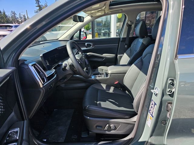 New 2026 Kia Sorento EX image 18