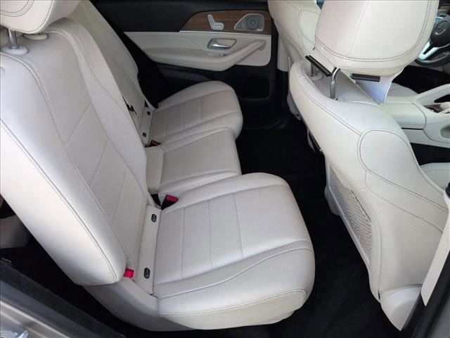 Used 2021 Mercedes-Benz GLE 350 4MATIC image 22