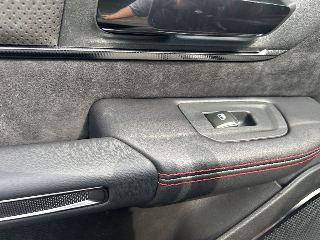 New 2026 RAM 1500 RHO AWD/4WD image 25