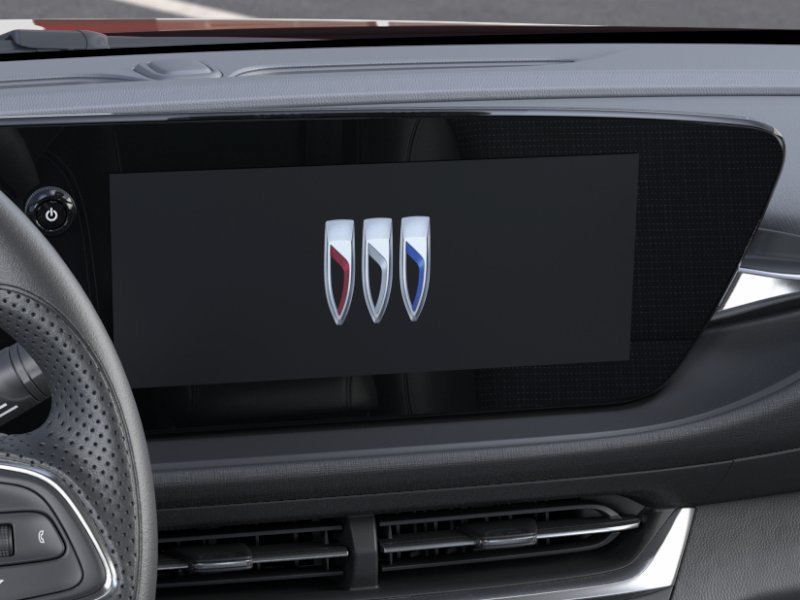 New 2026 Buick Envista Sport Touring FWD image 20