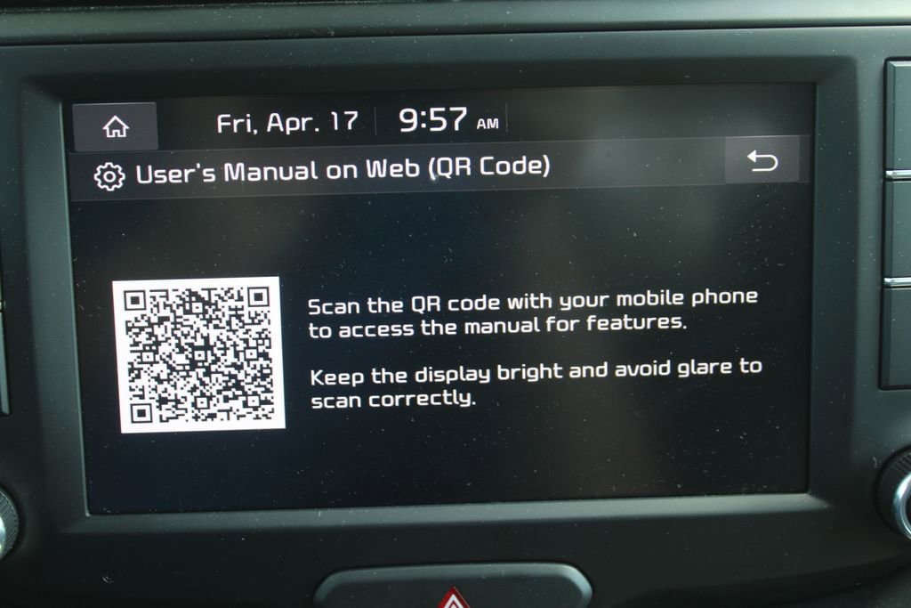 Certified 2025 Kia Soul LX w/ LX Technology Package image 41