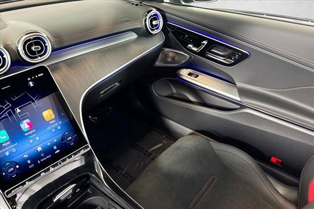 New 2026 Mercedes-Benz CLE 53 AMG 4MATIC Coupe image 21