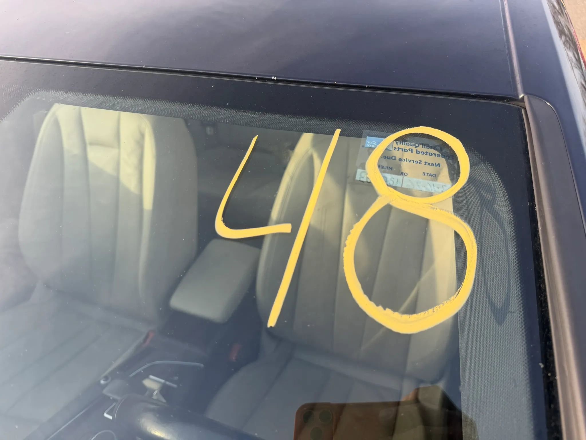 Used 2017 Audi A4 2.0T Premium w/ Convenience Package AWD/4WD image 33