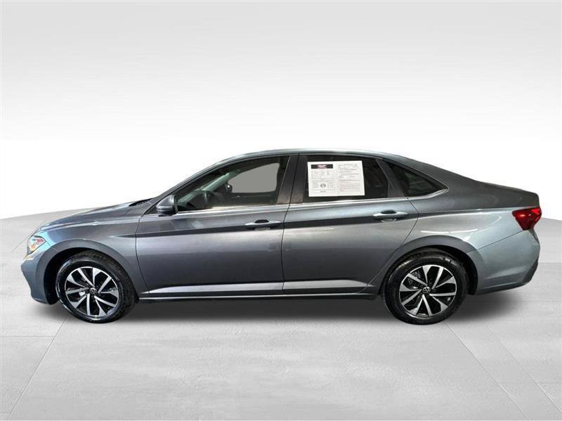 Used 2024 Volkswagen Jetta S FWD image 8